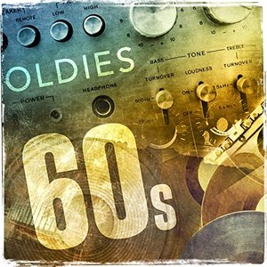 Oldies 60's — Frankie Valli & the Four Seasons
