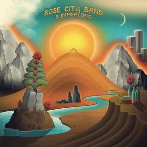 Summerlong — Rose City Band