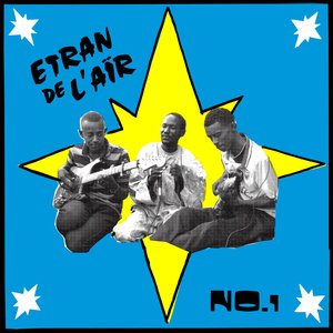 No. 1 — Etran de L'AÏr