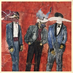 Not Dead Yet — Lord Huron