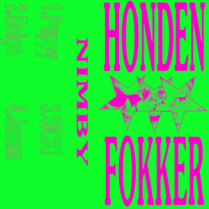 NIMBY — Hondenfokker