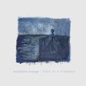 Tides of a Teardrop — Watchhouse