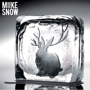 Miike Snow — Miike Snow