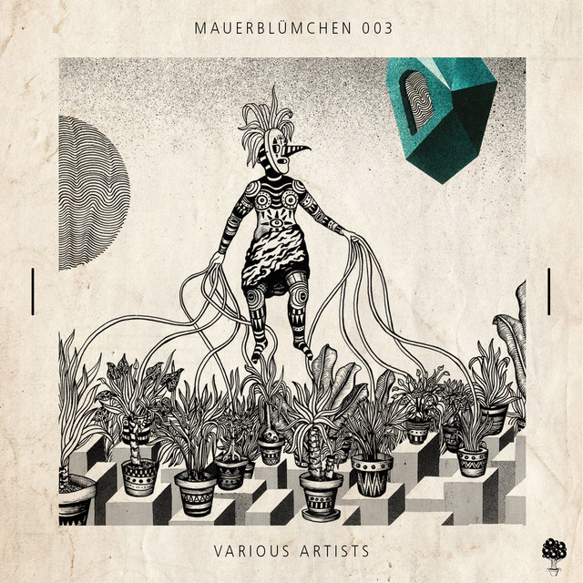 Korona — Ben Böhmer, Wood