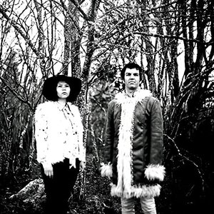 In the witching hour — The Green Flamingos