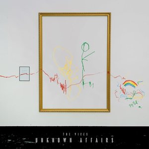 Unknown Affairs — The Vices