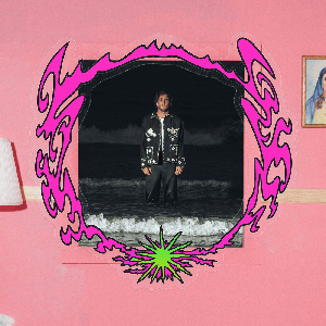 Holy Water — Hether