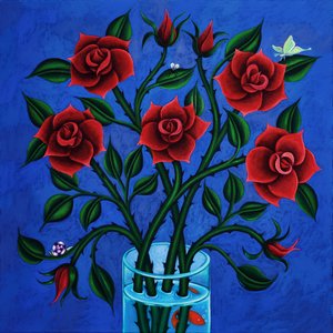 Roses — Widowspeak