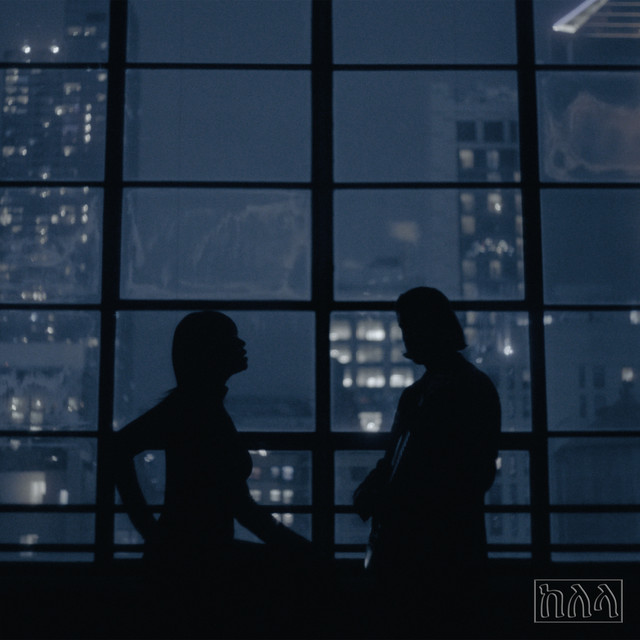 outta time — Kelela, A. K. Paul