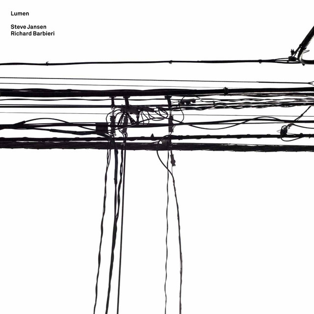 Lumen — Richard Barbieri, Steve Jansen