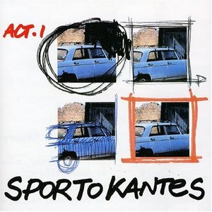 ACT.1 — Sporto Kantès