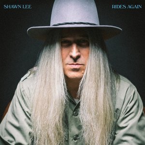 Rides Again — Shawn Lee