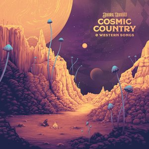 Cosmic Country & Western Songs — Daniel Donato