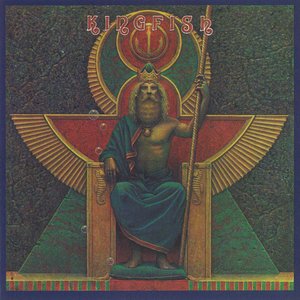 Kingfish — Bob Weir