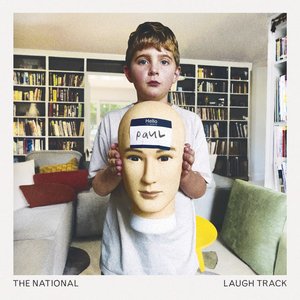 Laugh Track — The National