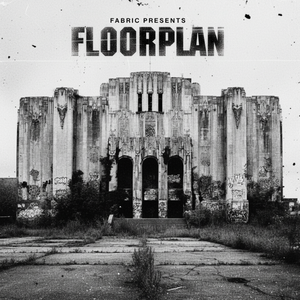 Only God — Floorplan