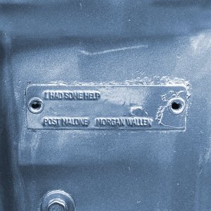 I Had Some Help — Post Malone