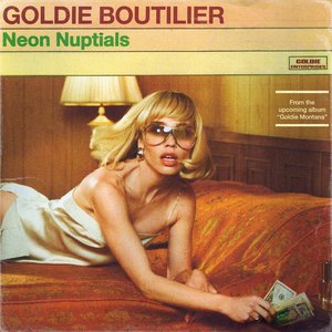 Neon Nuptials — Goldie Boutilier