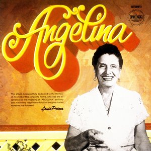 Angelina — Louis Prima
