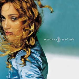 Ray of Light — Madonna