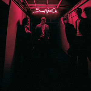 Sacred Hearts Club — Foster the People