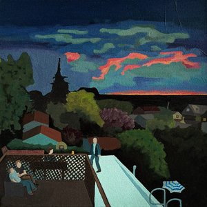 Fenceline — Mildred
