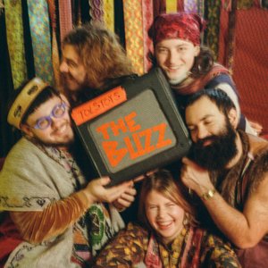 The Buzz — Tolstoys