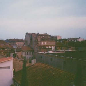 Après le soir — Camille Bénâtre