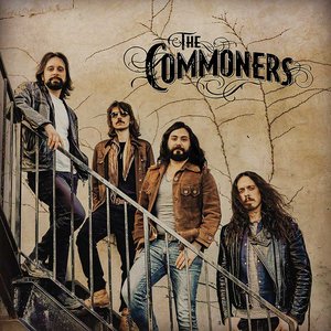 Find a Better Way — The Commoners