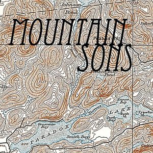 Mountain Sons — Mountain Sons