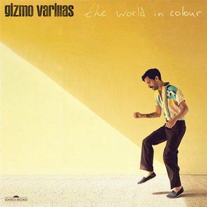 The World in Colour — Gizmo Varillas