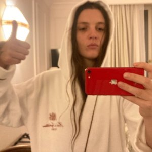 I'll Take It (Mura Masa's 'Can't Feel A Thing' Edit) — Sophia Stel