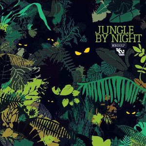 Jungle By Night — Jungle by Night