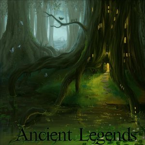 Ancient Legends — Derek Fiechter