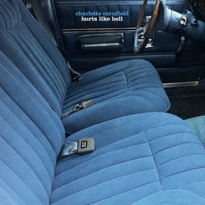 Hurts Like Hell — Charlotte Cornfield