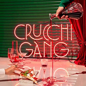 Crucchi Gang — Crucchi Gang