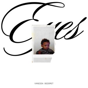 Eyes — Vanessa Bedoret