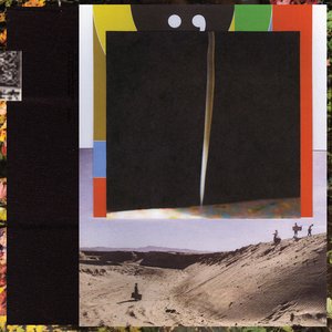 i,i — Bon Iver