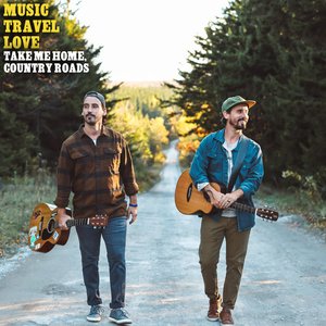 Take Me Home, Country Roads (Acoustic) — Music Travel Love