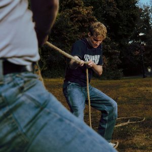 but they were kissing — Kevin Atwater