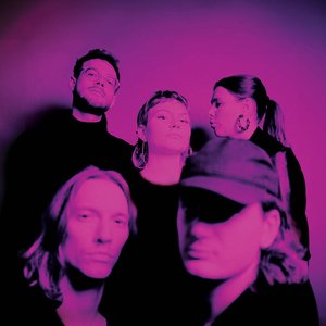 Every Move — ROSEYE