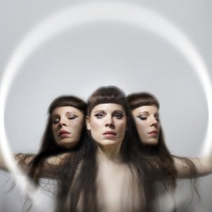 Not Your Holy Ghost — Ana De Llor