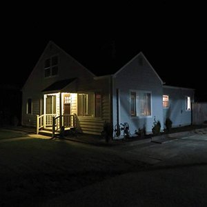 What's New, Tomboy? — Damien Jurado