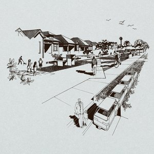 Shaking Hand — Shaking Hand