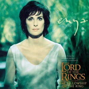 May It Be — Enya