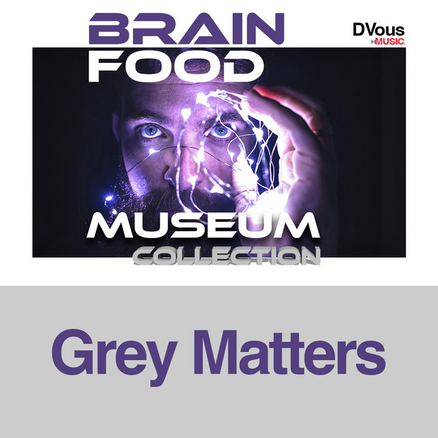 Grey Matters — DVous Music