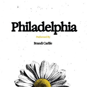 Philadelphia — Brandi Carlile