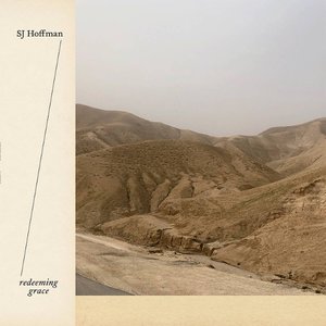 Redeeming Grace — SJ Hoffman