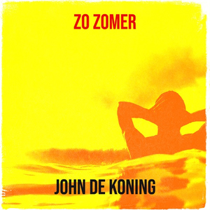 Zo Zomer — John De Koning