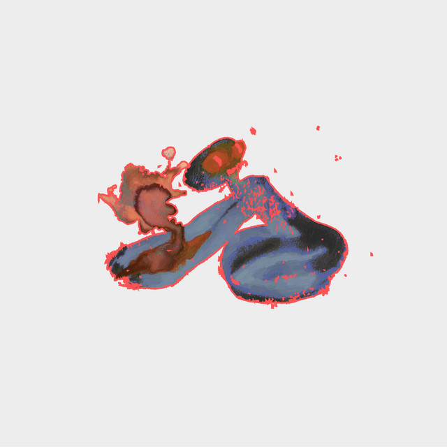 Seismo — upsammy, Valentina Magaletti